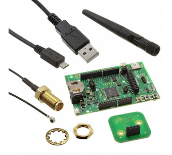 EVK-NINA-B311 Image.