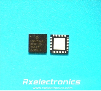 USB2514B/M2 Image.