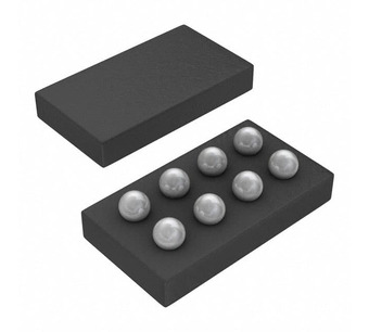 MAX40070ANA16+ Image.