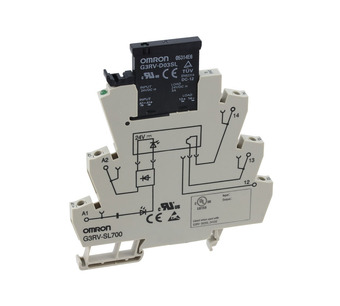 G3RV-SL700-D AC230 Image.