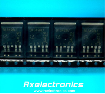BTS426L1 E3062A Image.