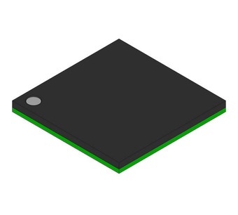 LPC2880FET180551 Image.