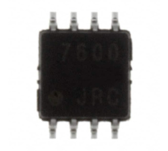 NJU7600RB1-TE1 Image.