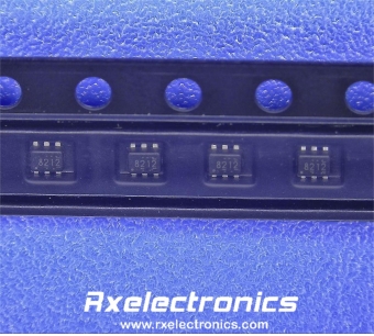 DRV8212DRLR Image.