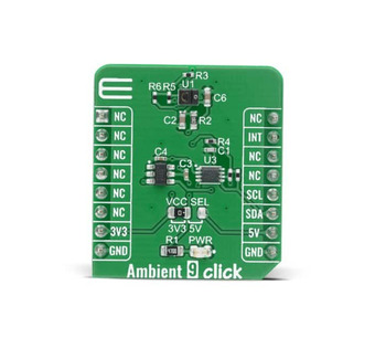 MIKROE-4197 Image.