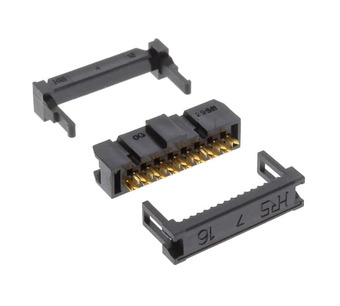 HIF3BA-16D-2.54R(63) Image.