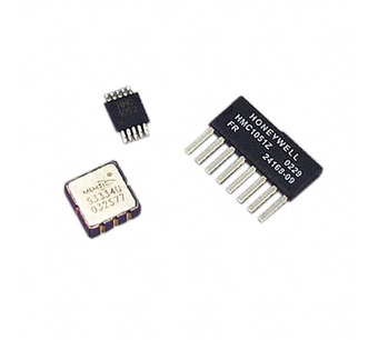 HMC1055 Image.