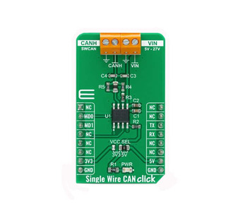 MIKROE-4225 Image.