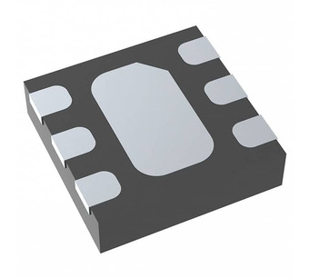 NJU6385KG1-TE3 Image.