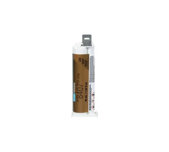 DP8407NS GRAY 45ML Image.