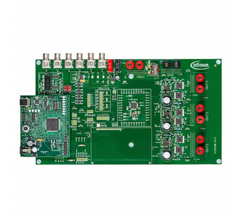 EVAL_TLE9180D-31QK Image.
