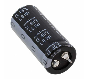 LLG2G391MELZ50 Image.