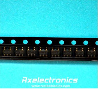 LMV116MF/NOPB Image.