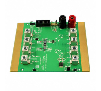 MAX16545BEVKIT120# Image.