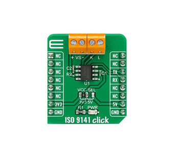 MIKROE-4331 Image.