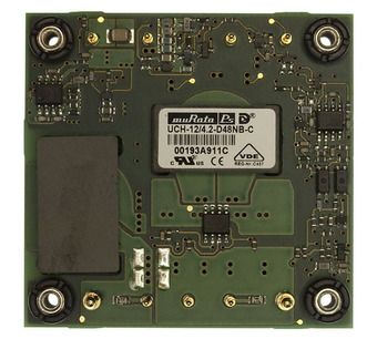 UCH-12/4.2-D48NB-C Image.