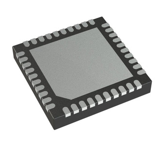 AD5405YCP Image.
