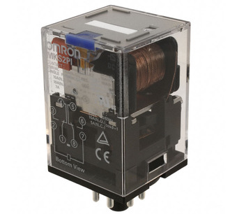 MKS2PI AC110 Image.