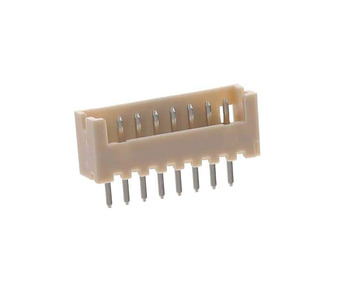 DF13-8P-1.25DSA(25) Image.
