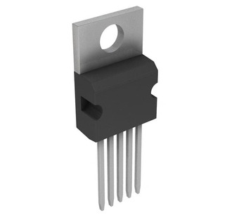 UCC561TD Image.