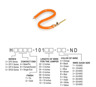 H3AXG-10102-A6 Image.