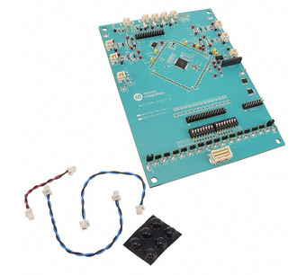 MAX17852EVKIT# Image.
