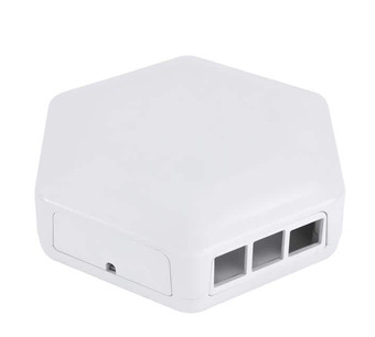 CBHEX-KIT-WHT Image.