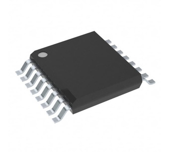 SN74LS123DBR Image.