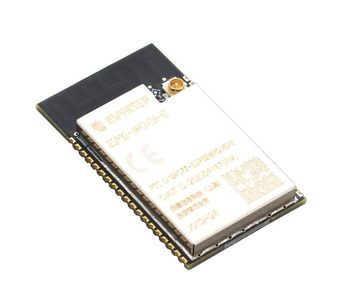 ESP32-WROVER-IE-N16R8 Image.