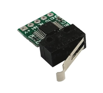 LS-KW10-AL-H Image.