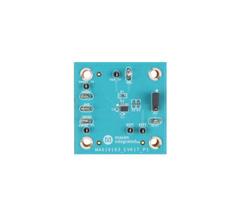 MAX16193EVKIT# Image.