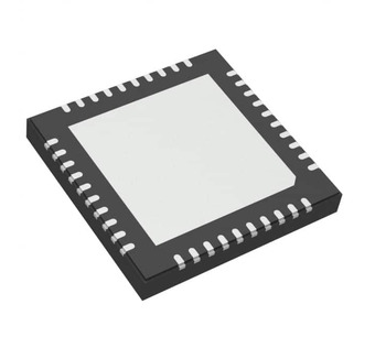LT3380EUJM#TRPBF Image.