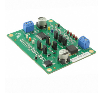 FRDM-34931S-EVB Image.
