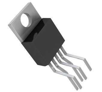 BTS432E2BKSA1 Image.