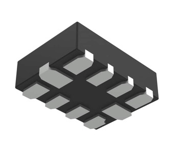 PI3USB3000ZUAEX Image.