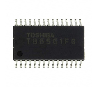 TB6561FG,8,EL Image.