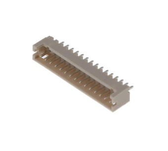 DF13-15P-1.25DSA(25) Image.