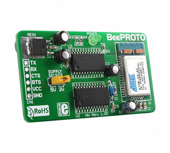 MIKROE-291 Image.
