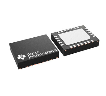 TPS272C45BRHFR Image.