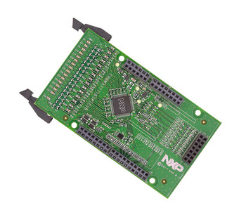 FRDM33771BSPIEVB Image.