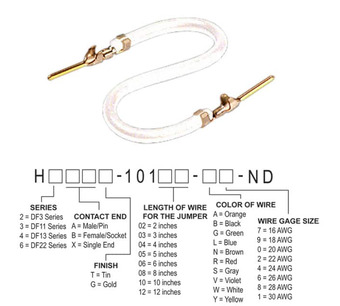 H3AAG-10105-W8 Image.