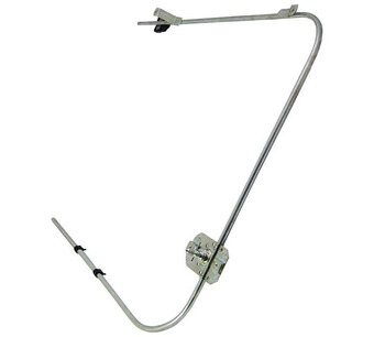 93926735 WINDOW REGULATOR - MANUAL Image.