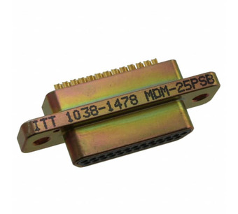 MDM-25PSB Image.