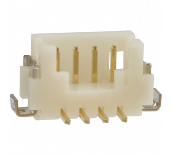 DF13B-4P-1.25V(51) Image.