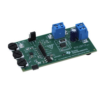 DRV8251AEVM Image.