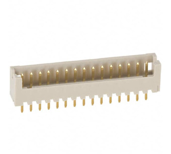 DF13-15P-1.25DSA(75) Image.