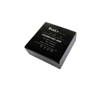 AC220S36DC-80W Image.