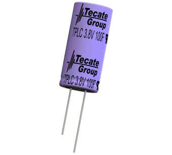 TPLC-3R8/100MR12X25 Image.
