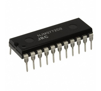 NJM3772D2 Image.