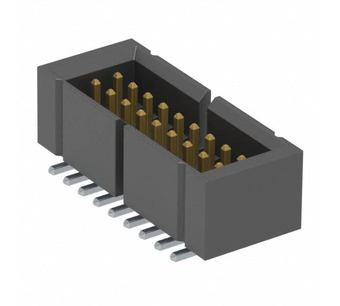 FTMH-109-03-F-DV-ES-P Image.